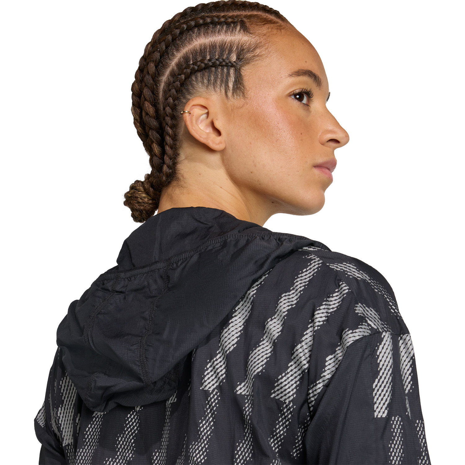 adidas adi365 Reflective Jack Dames
