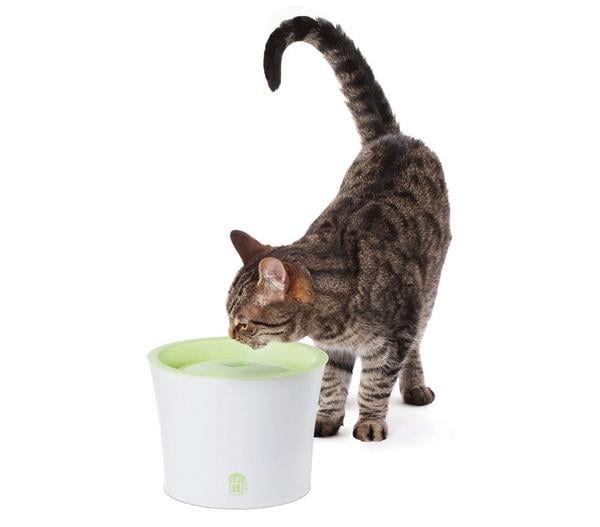 Catit Fresh & Clear Trinkbrunnen, 3 l