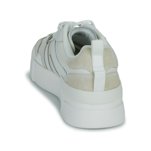 Lacoste - L002 Blanco