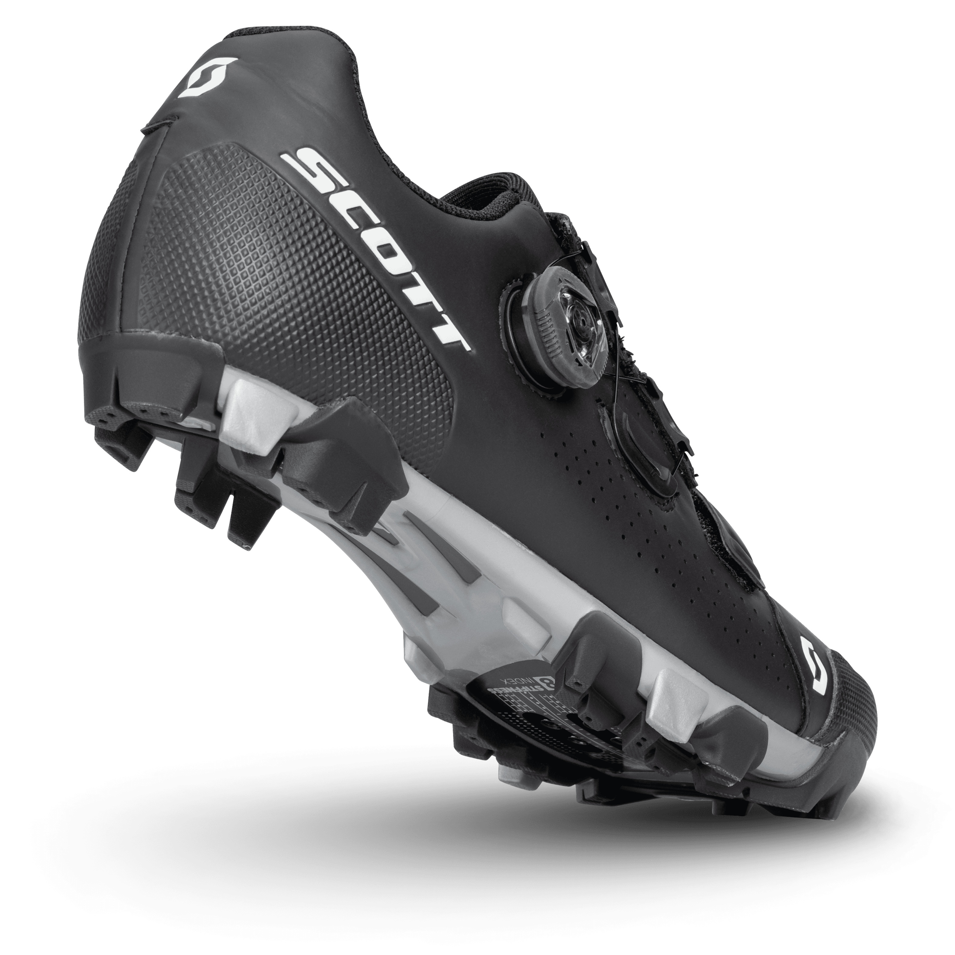 MTB Team BOA Shoe