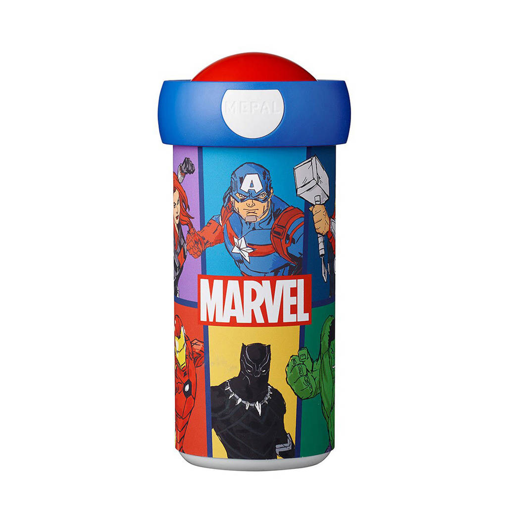 Top set!Campus drinkbeker (300 ml)