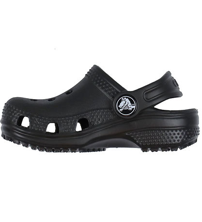 Crocs Sandalen - Classic Clog T - Schwarz