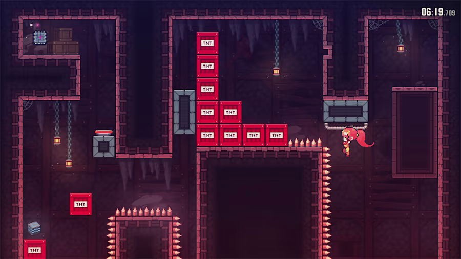 Sunblaze (Import)- Nintendo Switch