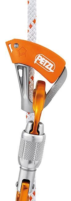 PETZL - CORDE PUR LINE 6