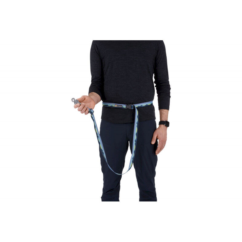 Crag EX Leash - Laisse pour chien