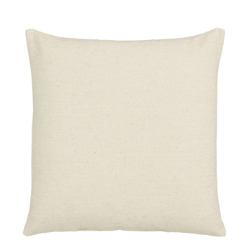 Kussen gypsophyla off white - l45xb45xh10cm