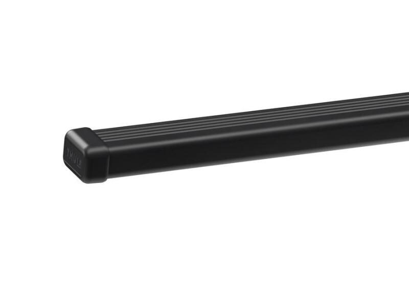 Thule Lastenträger SquareBar 135 cm, 2 Stk. Laststreben