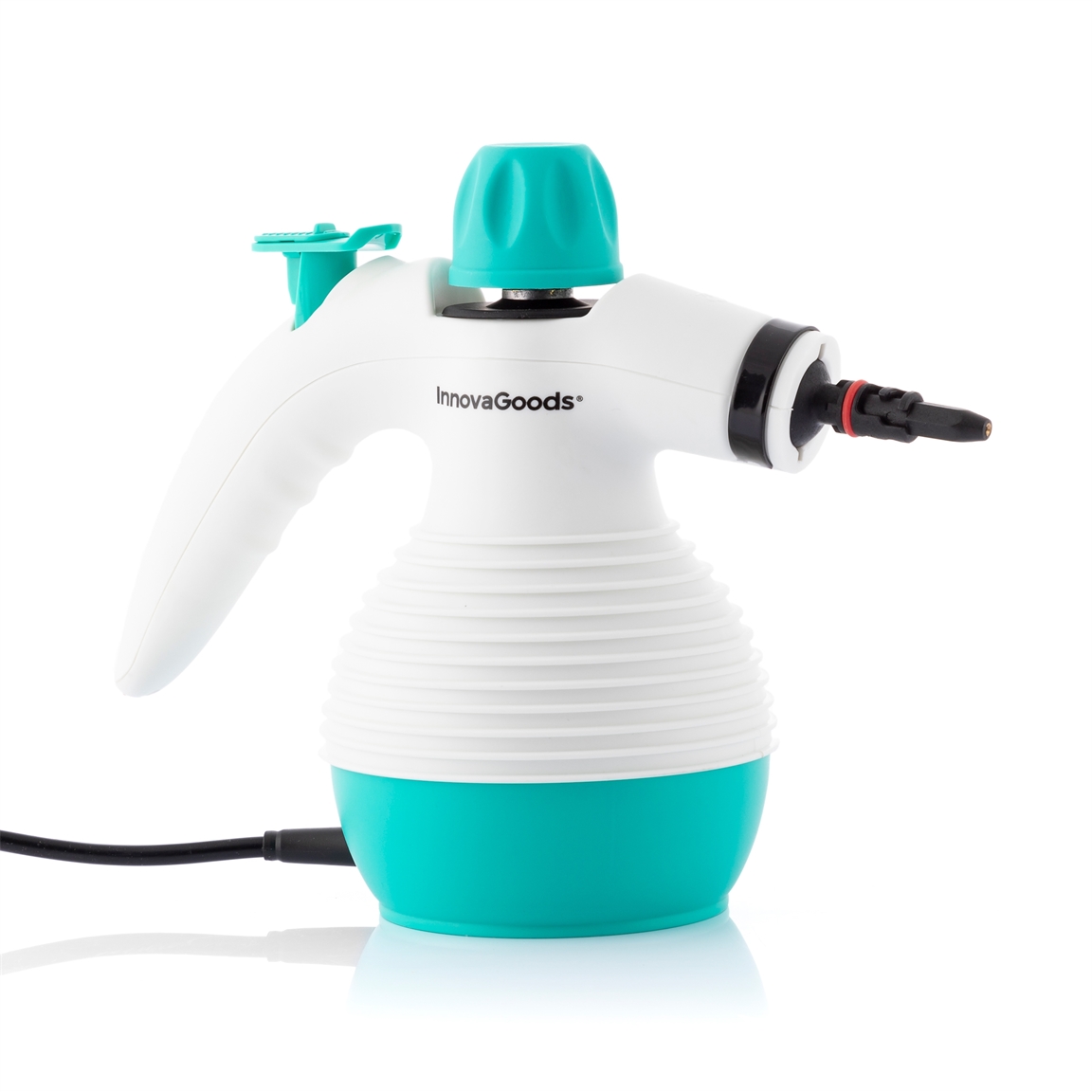 Nettoyeur vapeur 9 en 1