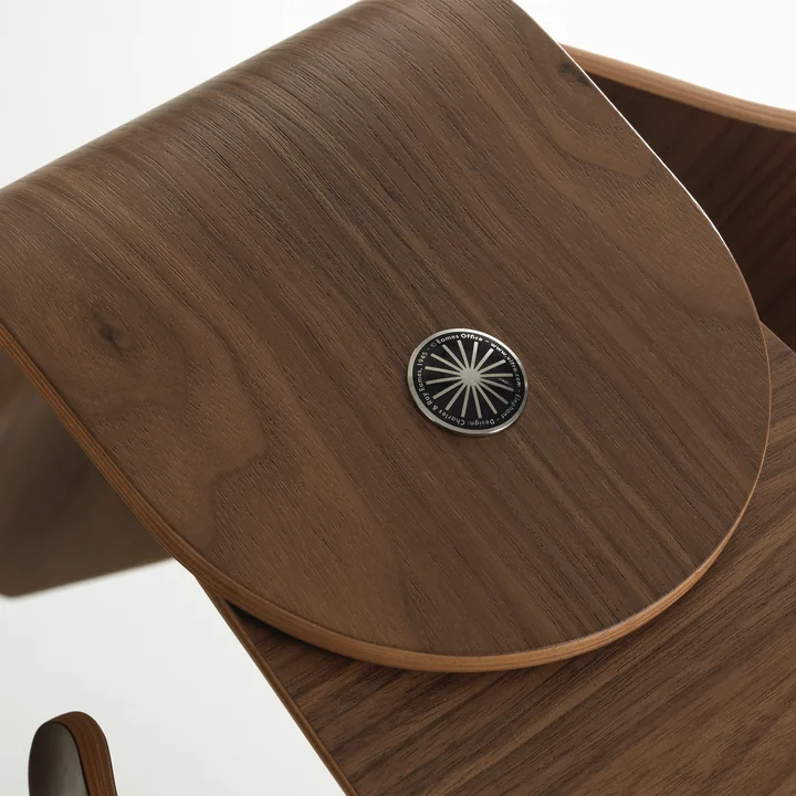 Vitra - Eames Elephant small, butterblume