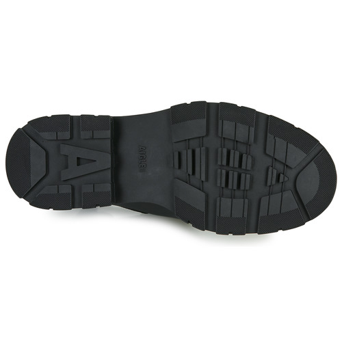 Aigle - SOFT RAIN M - Noir