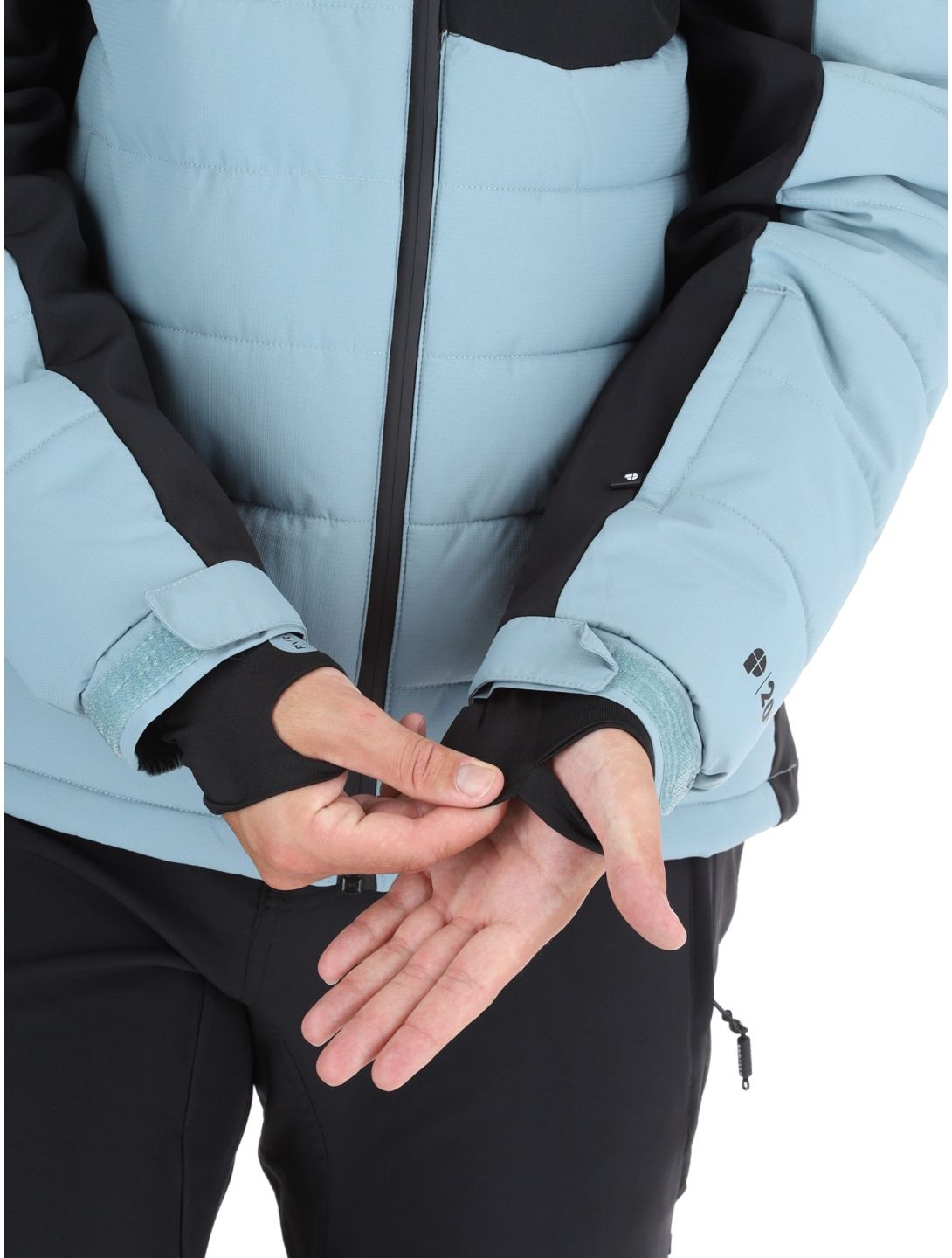 PRTMOUNT24 ski-jas heren