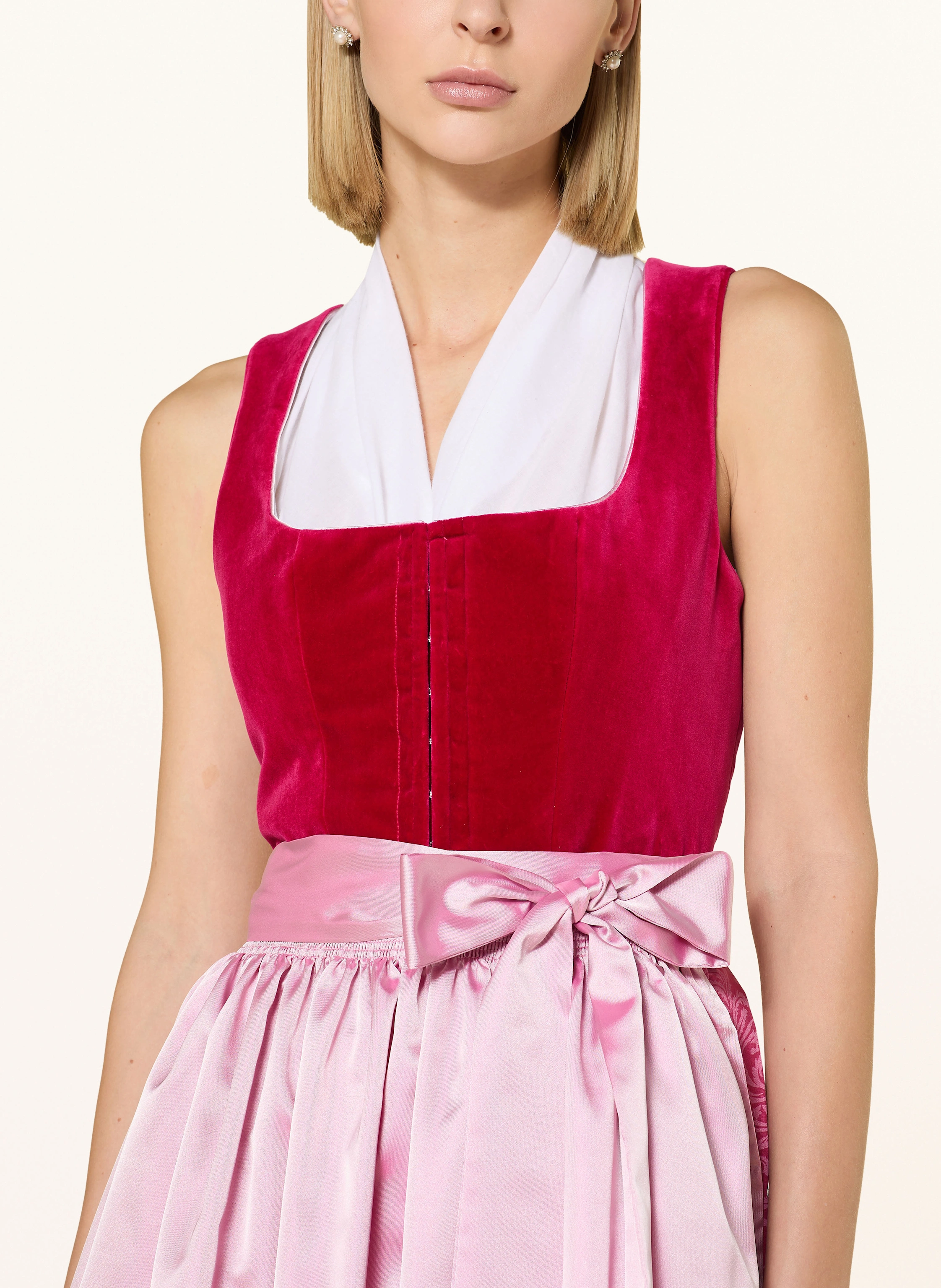 Hammerschmid Dirndl PLATTENSEE