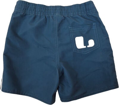 Lindberg Dexter Badeshorts, Blå
