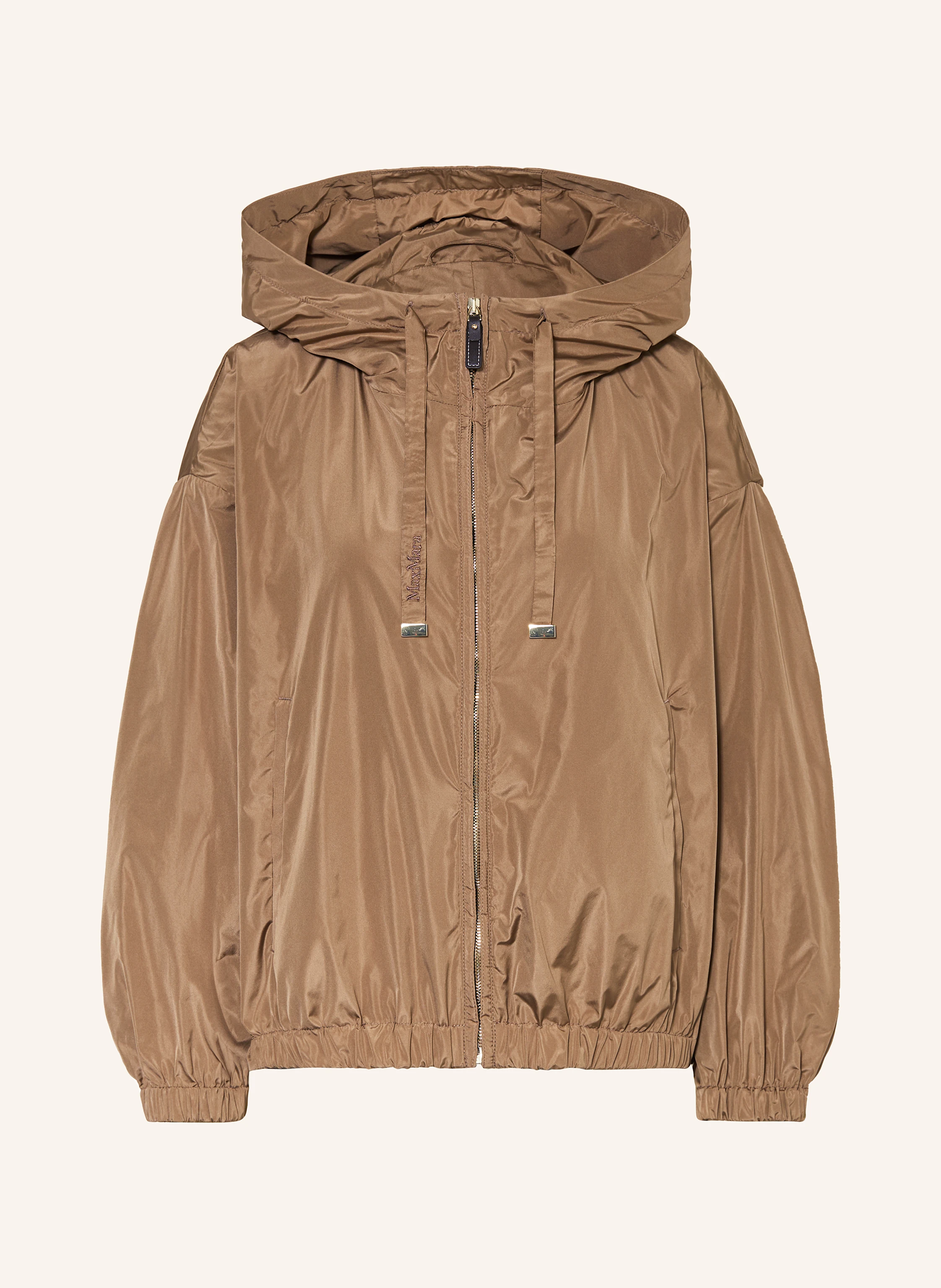 Max Mara The Cube Blouson TEA