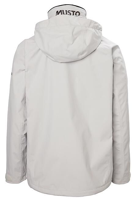 MUSTO - VESTE SARDINIA 2.0 HOMME