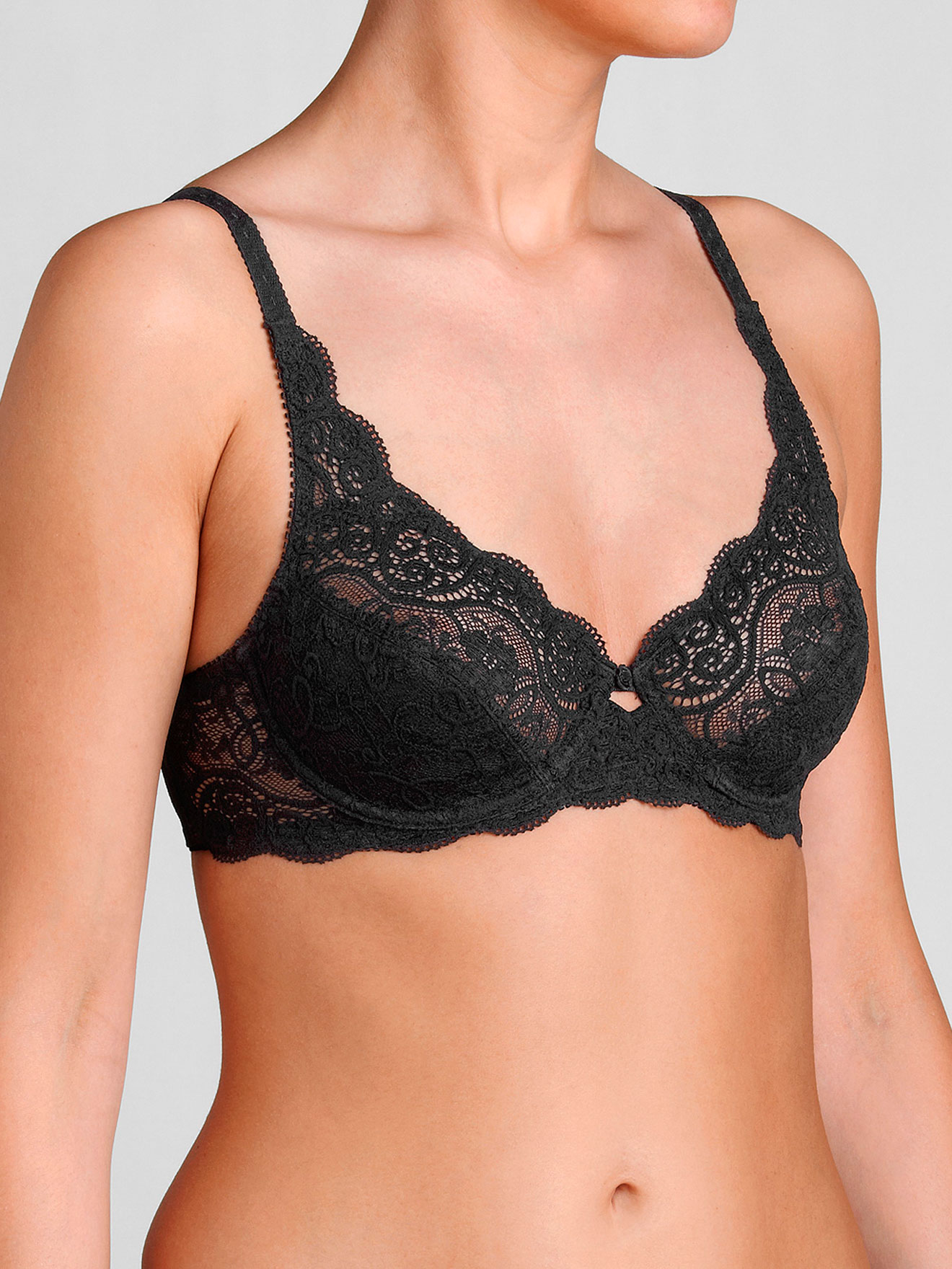 Soutien-gorge à armatures Amourette 300