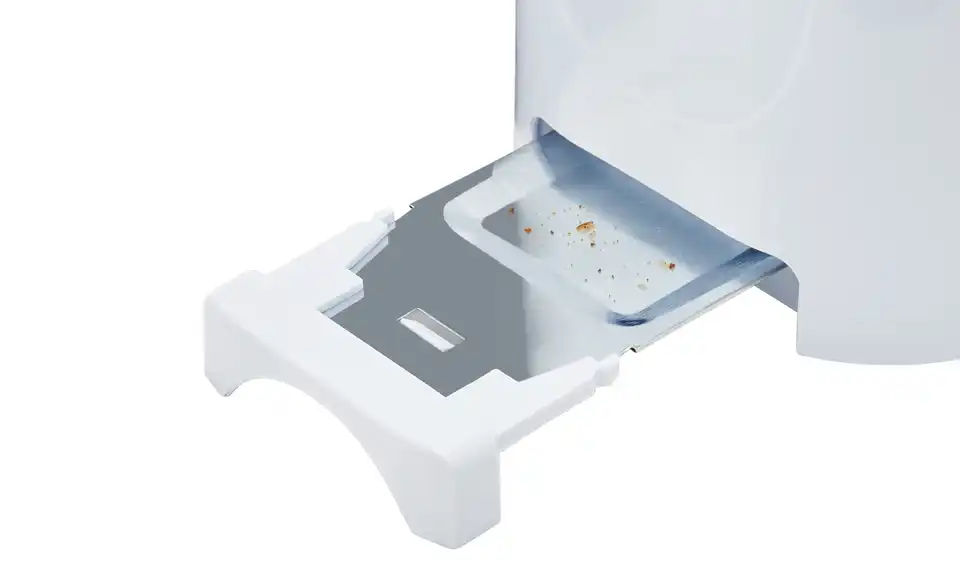KHG Toaster TO-755 (W)