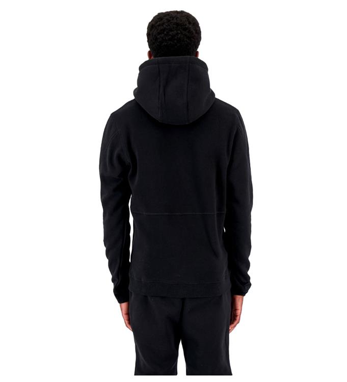 Black Bananas Men Maple Hoodie