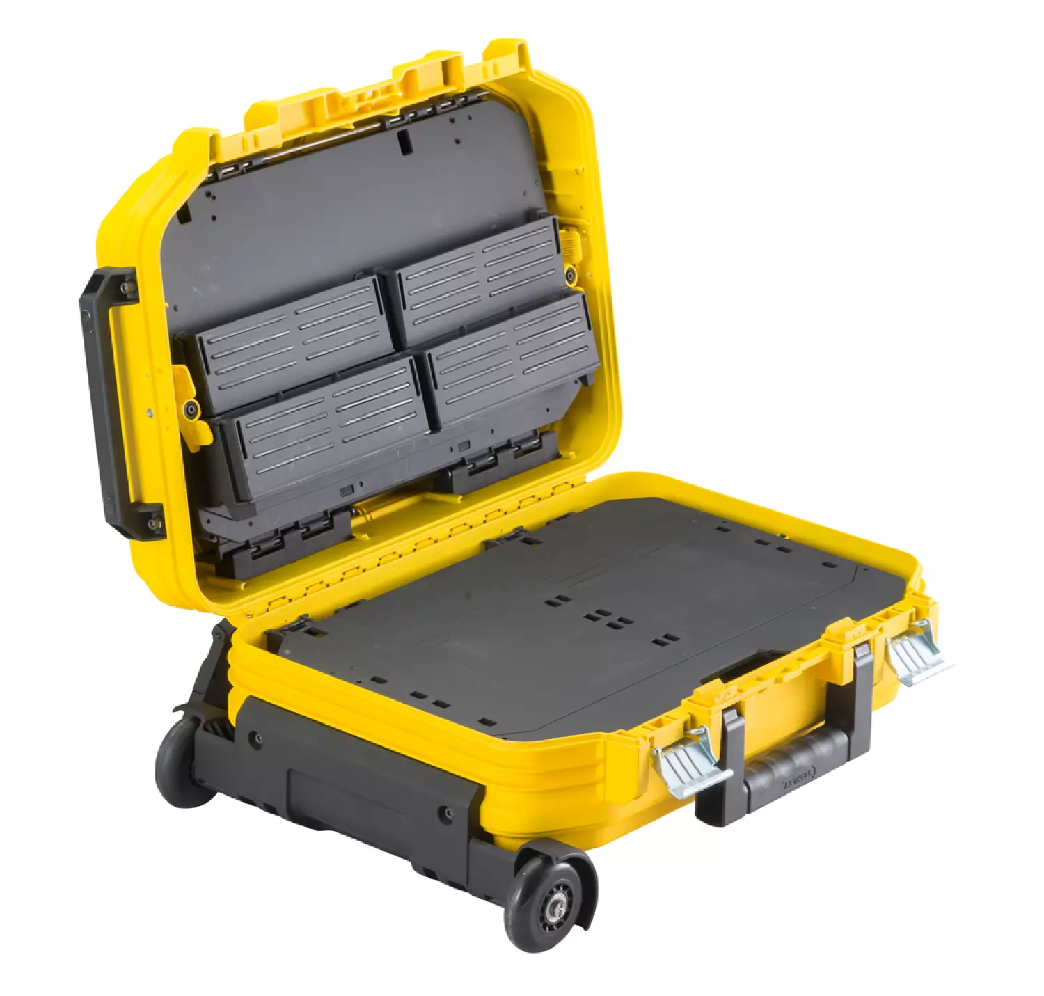 Stanley FMST1-72383 Fatmax Technicus Koffer met Wielen