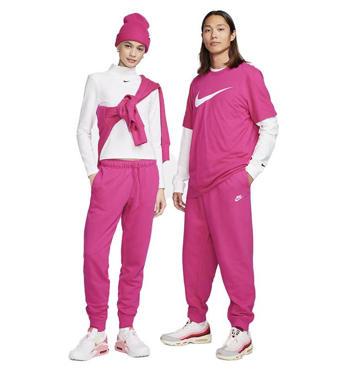 Nike Women Sportswear Club Fleece Joggingbroek