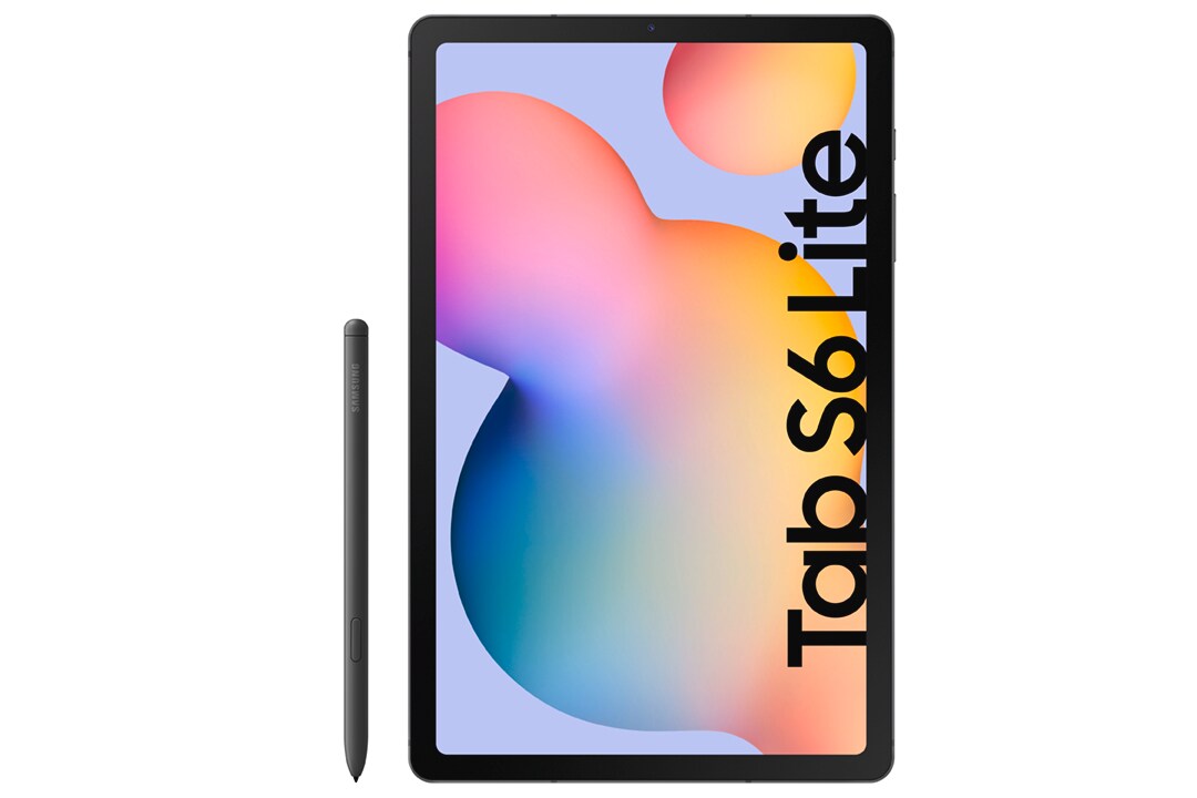 Samsung P613N Galaxy Tab S6 Lite 10,4'' Wi-Fi 64 GB (Gray)