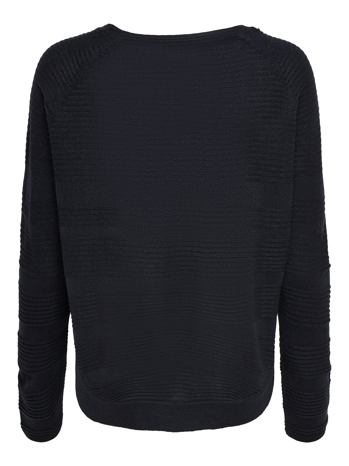 ONLCAVIAR Strickpullover Night Sky
