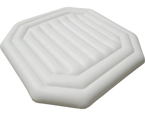 Intex 128456 opblaasbaar binnenwerk voor de afdekking van de Intex Pure Spa opblaasbare hottub, beige