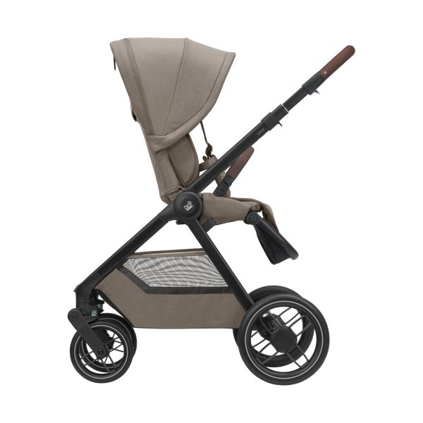 Maxi-Cosi Oxford  Kinderwagen 2-in-1 - Twillic Graphite