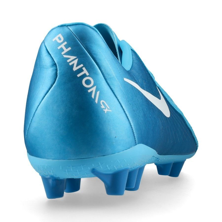 Nike Phantom GX II Academy AG Mad Ambition - Bleu/Blanc