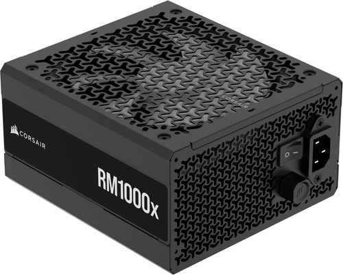 Corsair RM1000x Cybenetics Gold ATX3.1 PCIe5.1