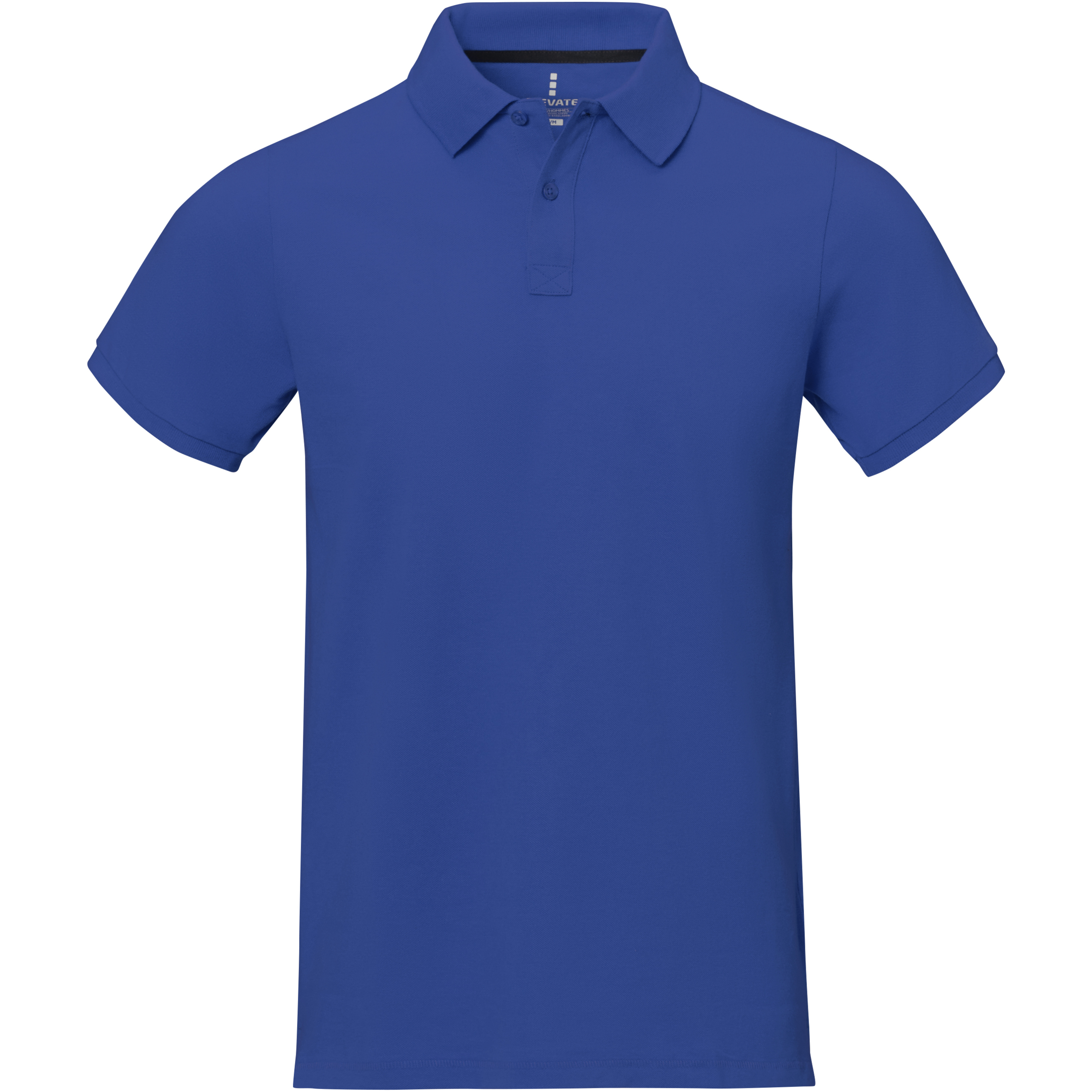 Elevate Life 38080 - Polo manches courtes homme Calgary