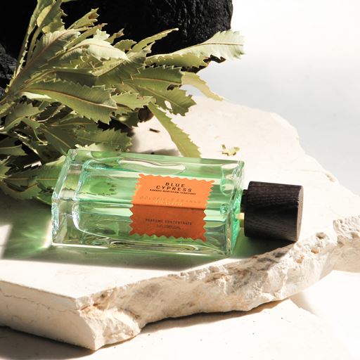 Goldfield & Banks Blue Cypress Perfume, 100 ml