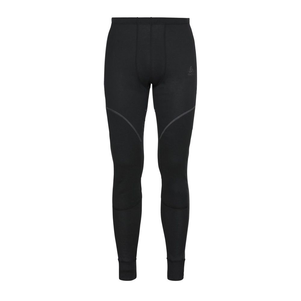 Odlo ACTIVE X-WARM ECO - Collant Homme black