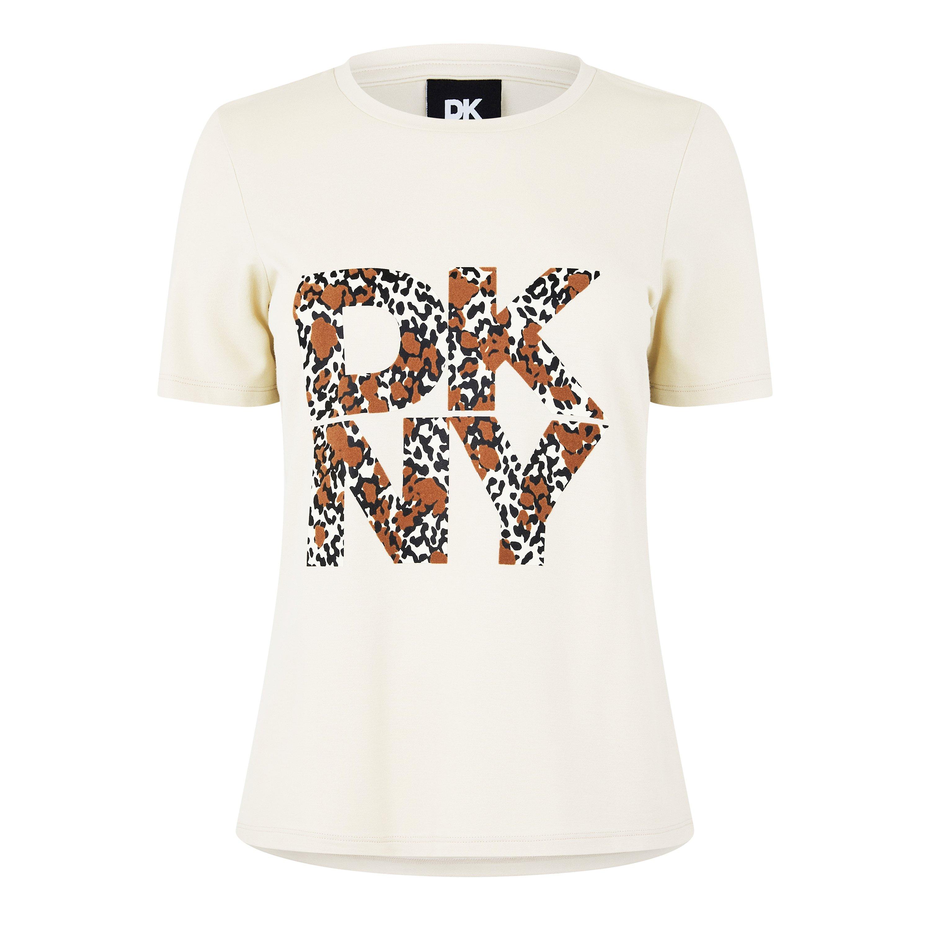 DKNY Logo T-Shirt