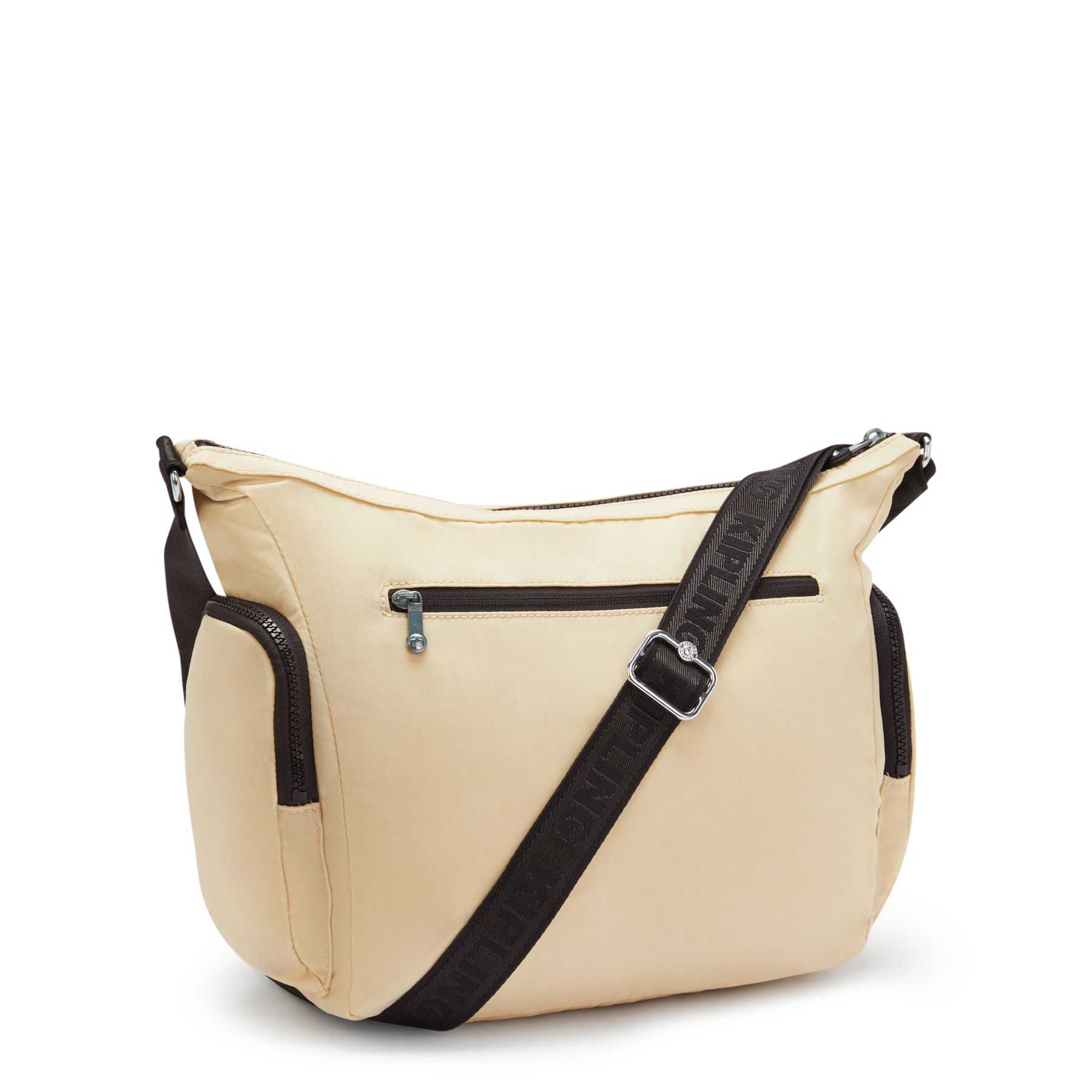 GABB Grand sac à bandoulière avec sangle réglable - Eager Beige