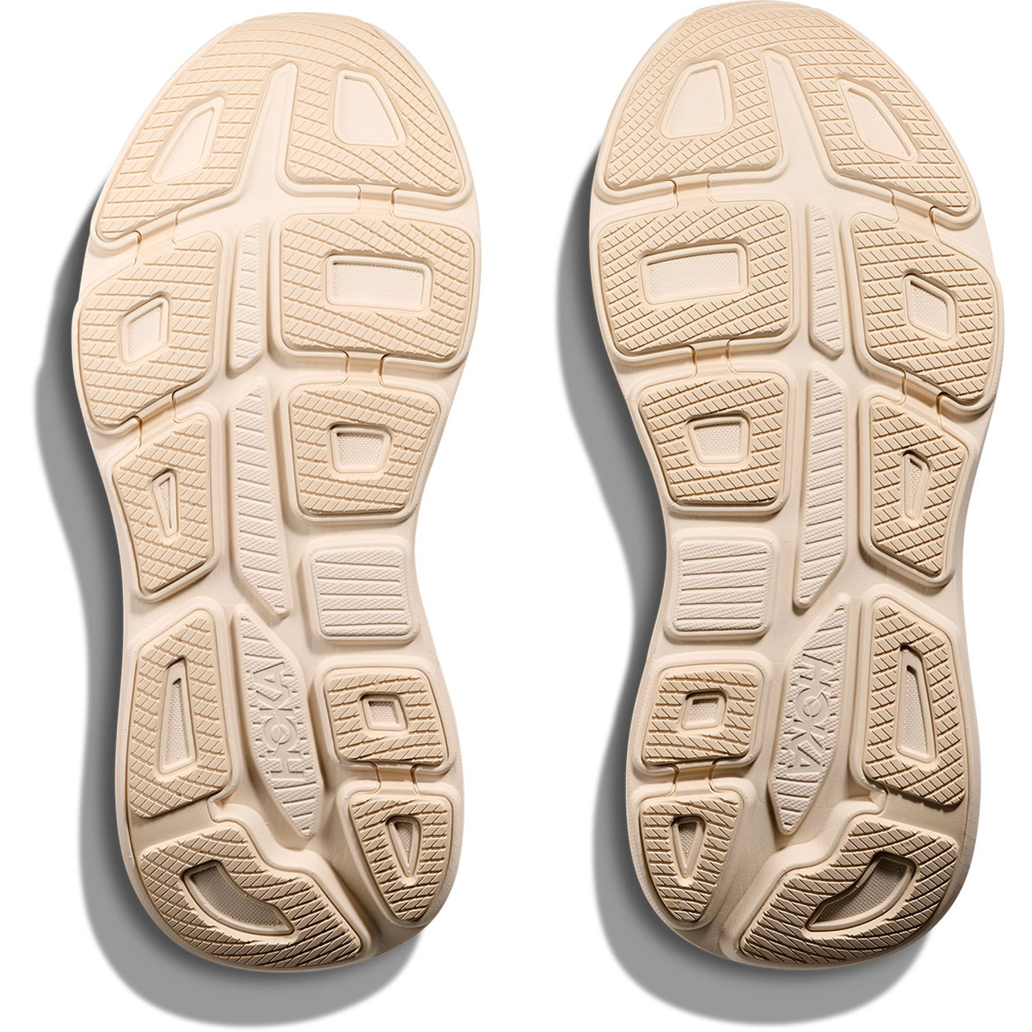 HOKA Bondi 9 Breed Dames