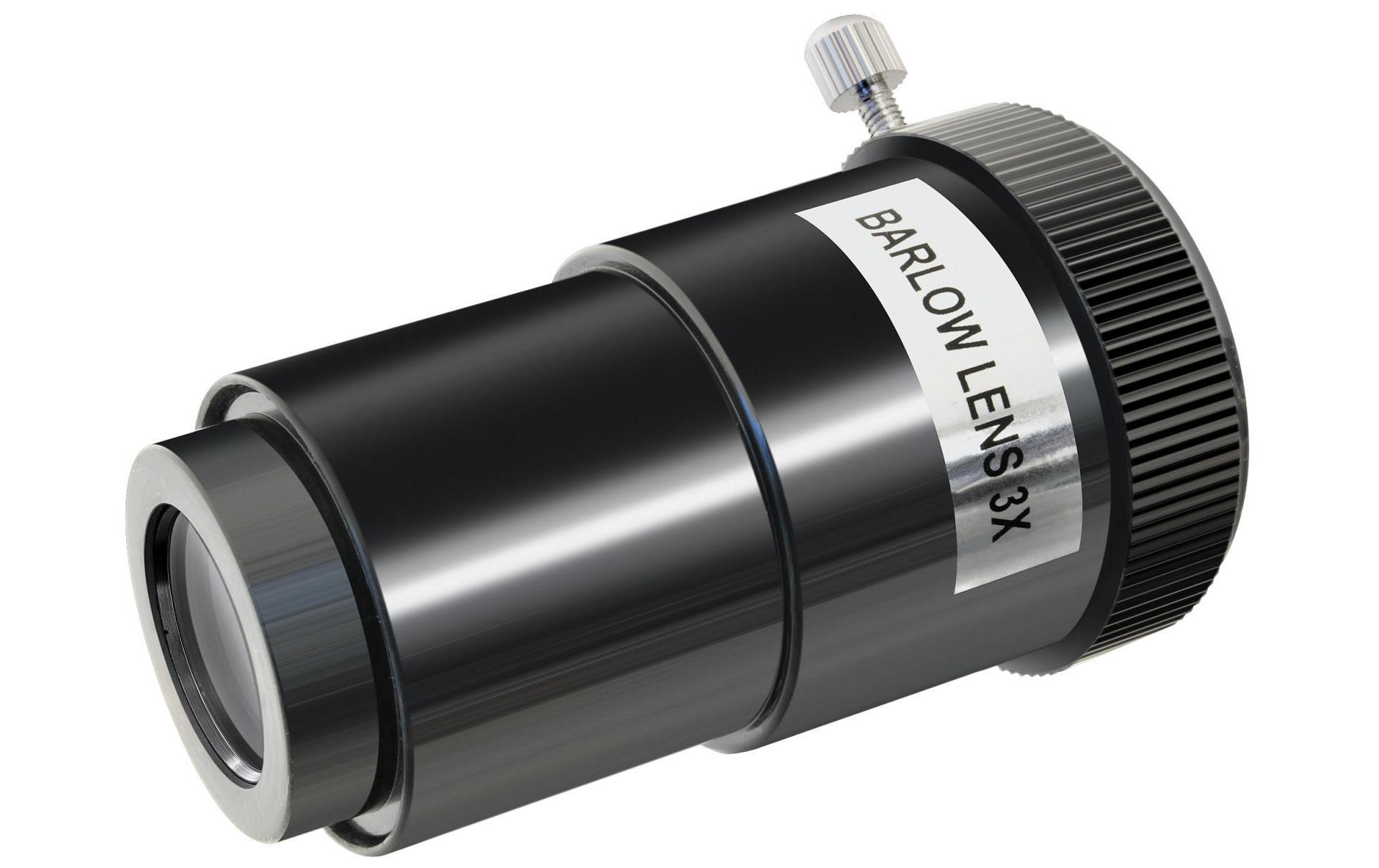 Teleskop 76/700 Reflektor EQ<br>Perfektes Teleskop für einen gelungenen Einstieg in die weite Welt der Astronomie