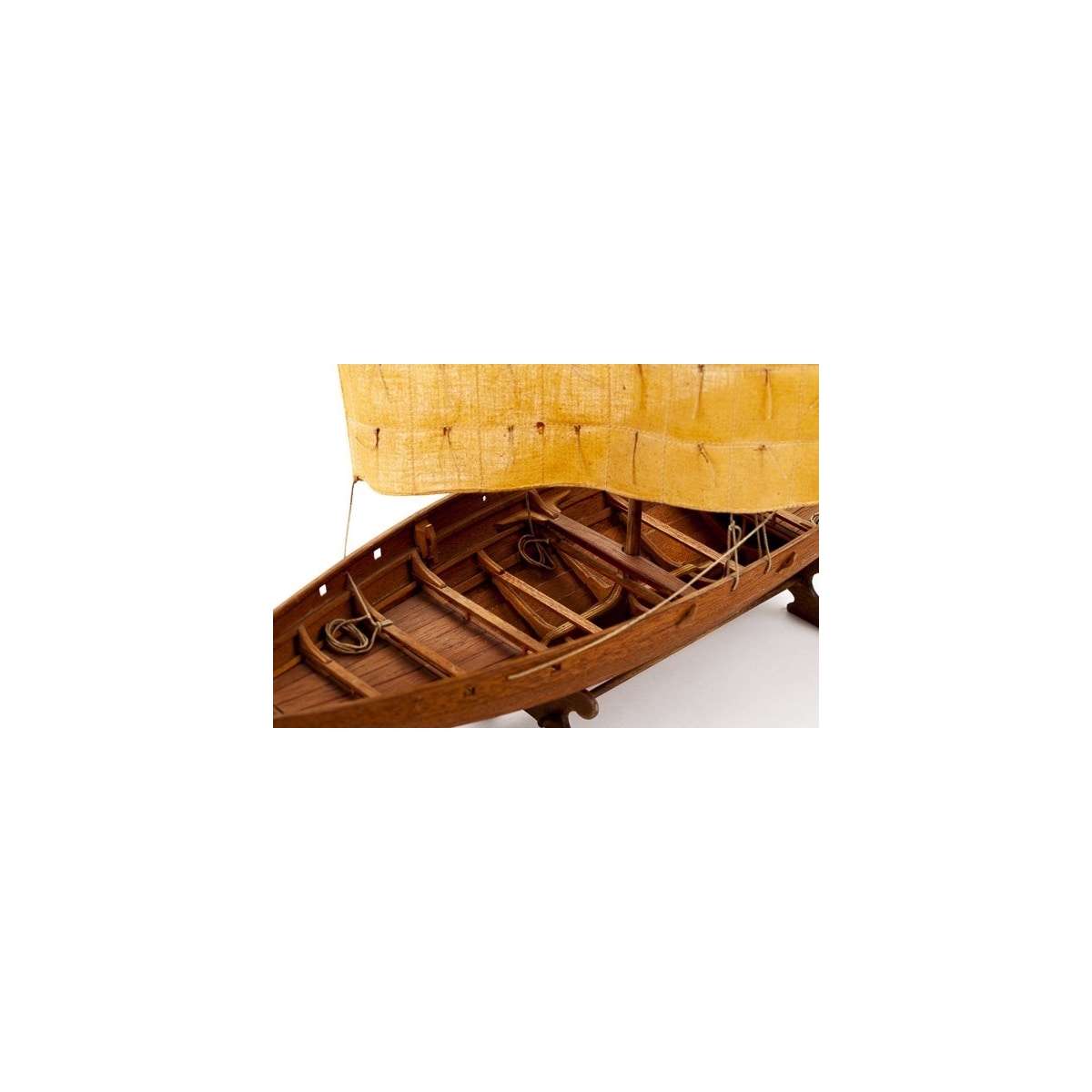 Billing Boats - Roar Ege Vikingskip