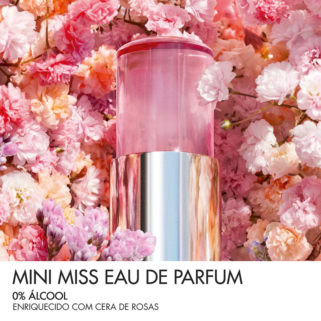 Dior MISS DIOR Mini Miss Parfum Solide, Eau de Parfum - 3,2gr