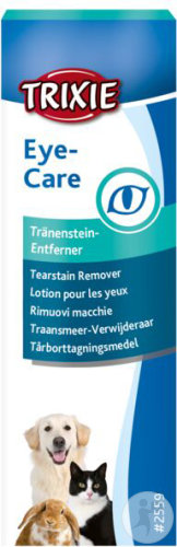 Trixie Lotion Pour Les Yeux Flacon 50ml