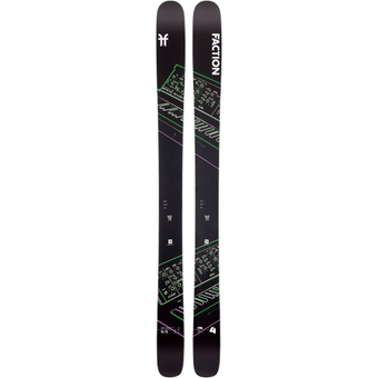 Faction Prodigy 4 23/24 Ski