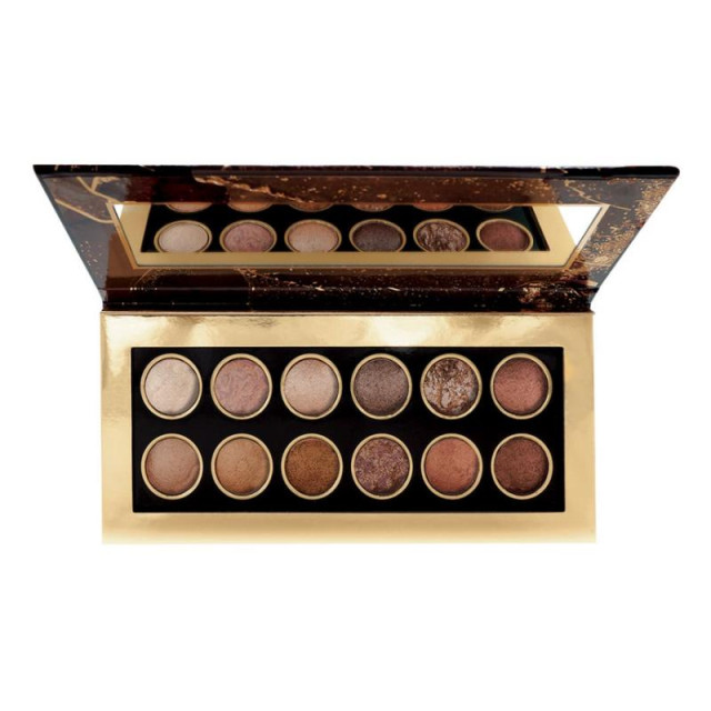 Palette Perfect Brown PARISAX
