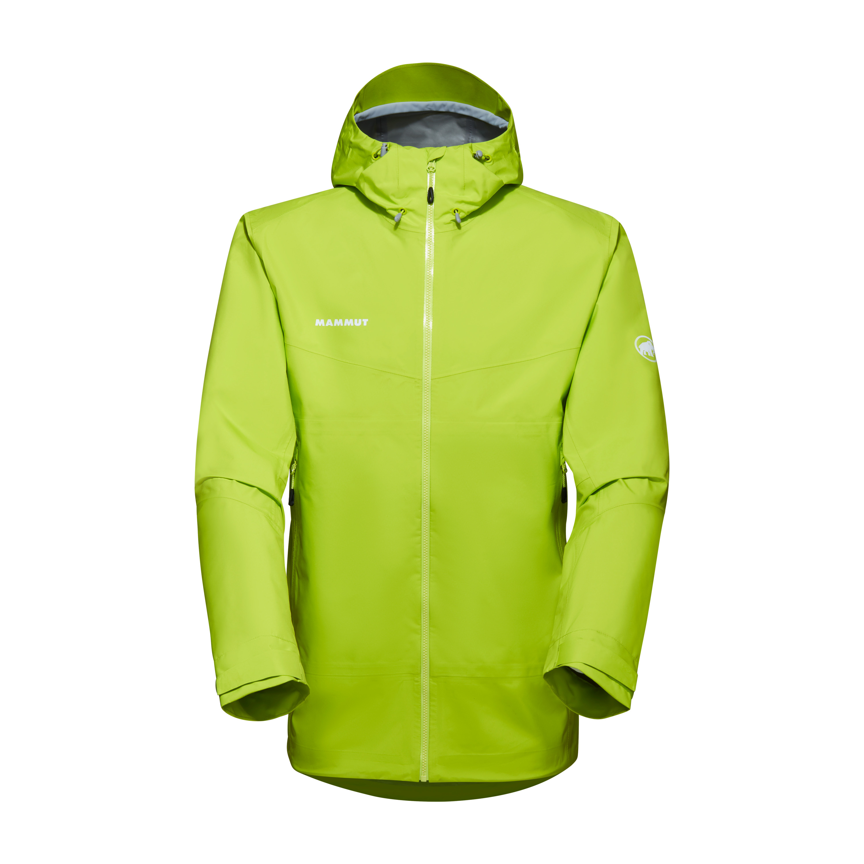 Mammut Convey Tour HS Hooded J Men