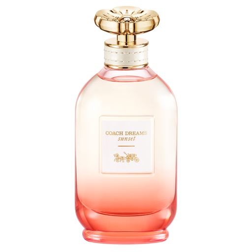 Coach Dreams Sunset Eau De Parfum, 90 ml
