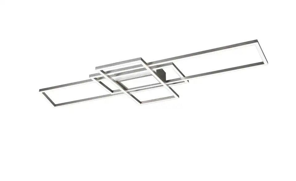 Trio LED Deckenleuchte