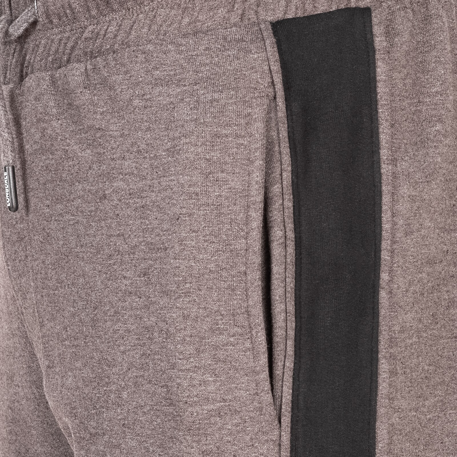Lonsdale Herren Jogginghose schmale Passform CHIVELSTONE