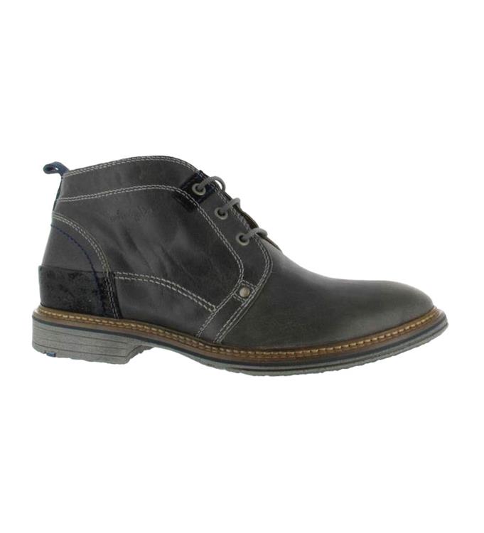 Australian Footwear Beeston d.grijs GRIJS