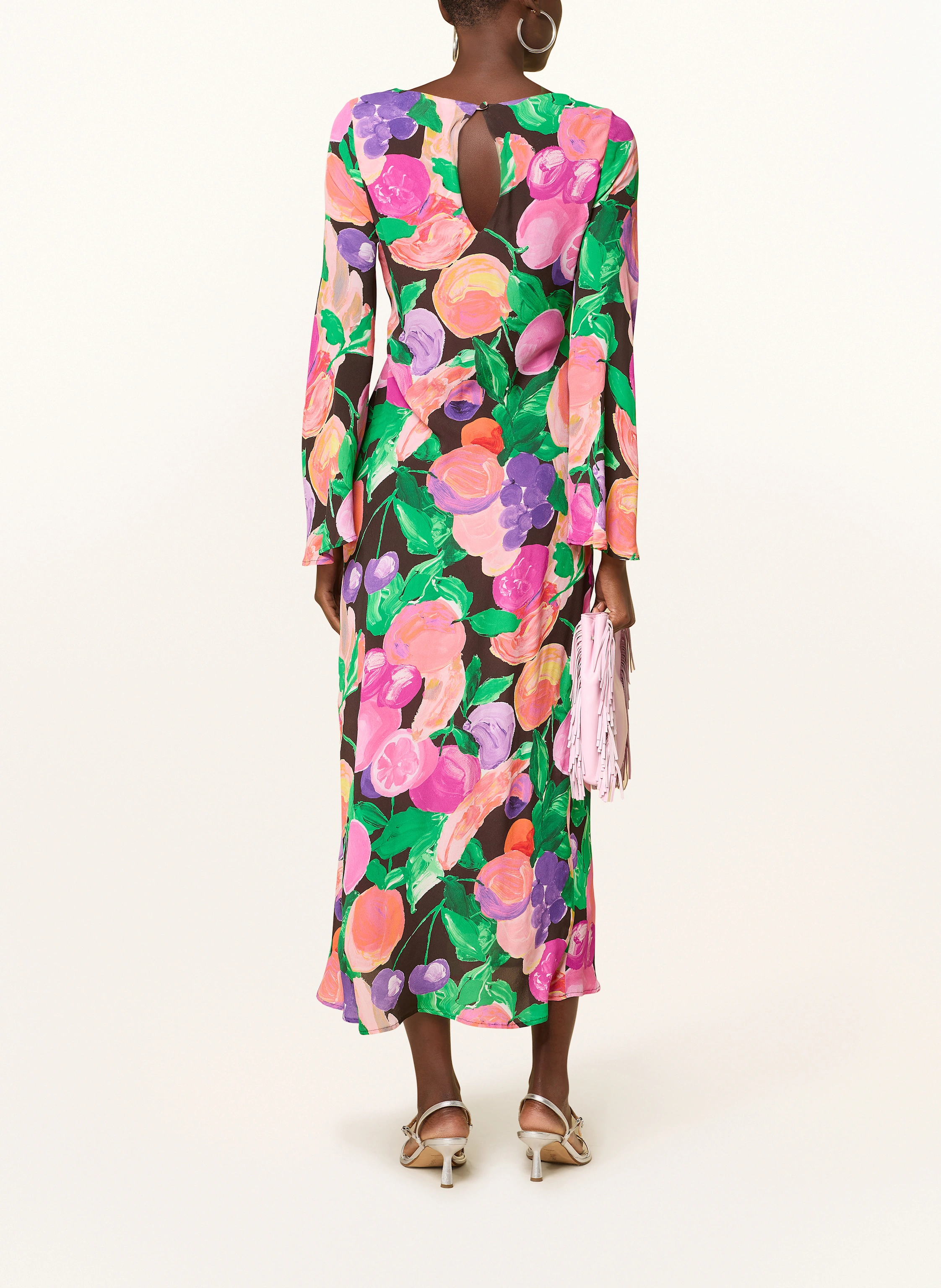 FABIENNE CHAPOT Kleid EMILE
