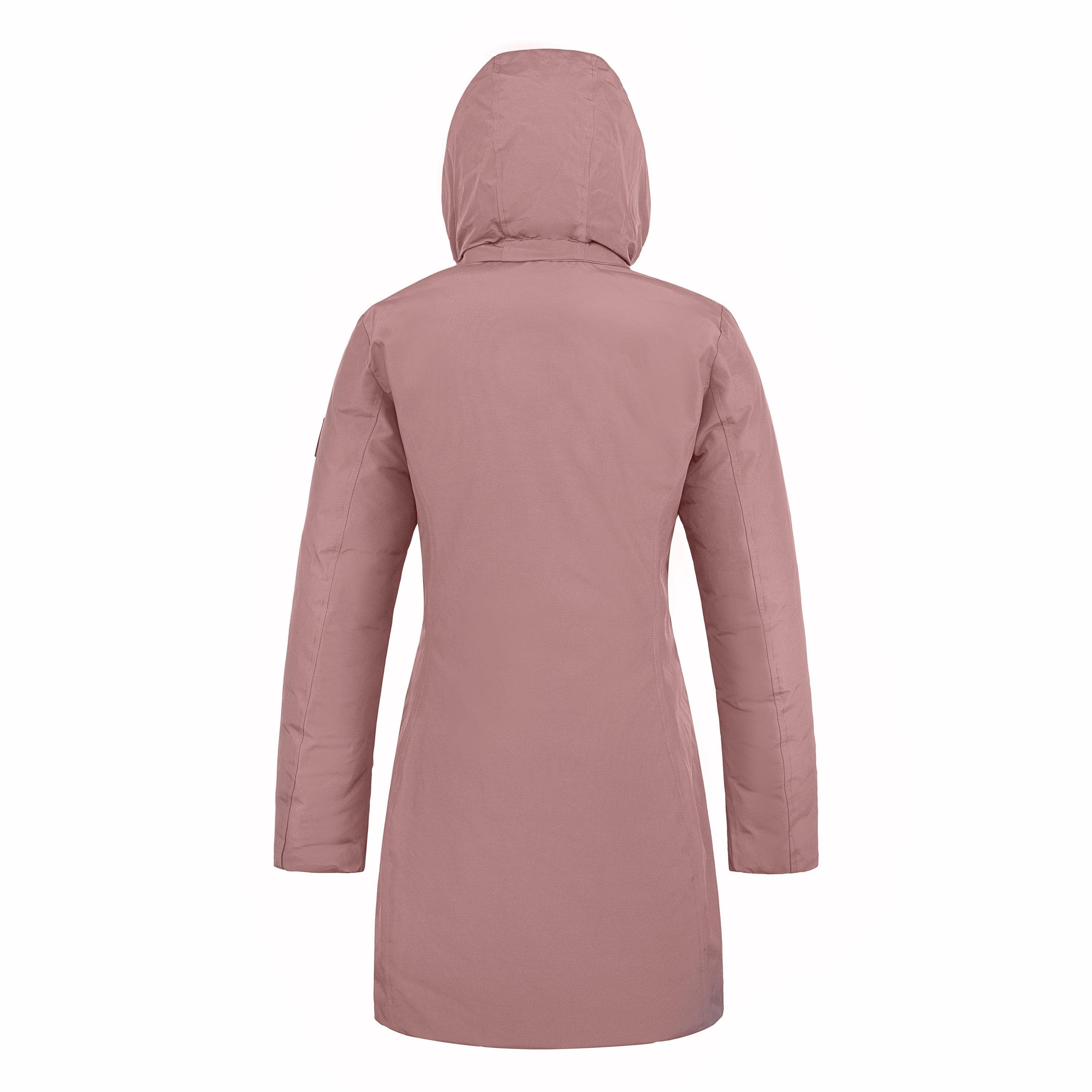 Cape Heights Long Puffer