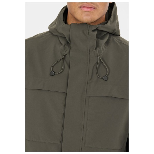 Whistler - Liel Jacket W-Pro - Veste imperméable